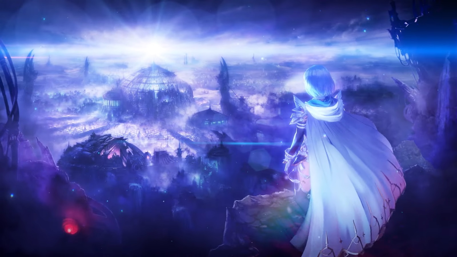 Shadowverse: Worlds Beyond Announced for PC and Mobile