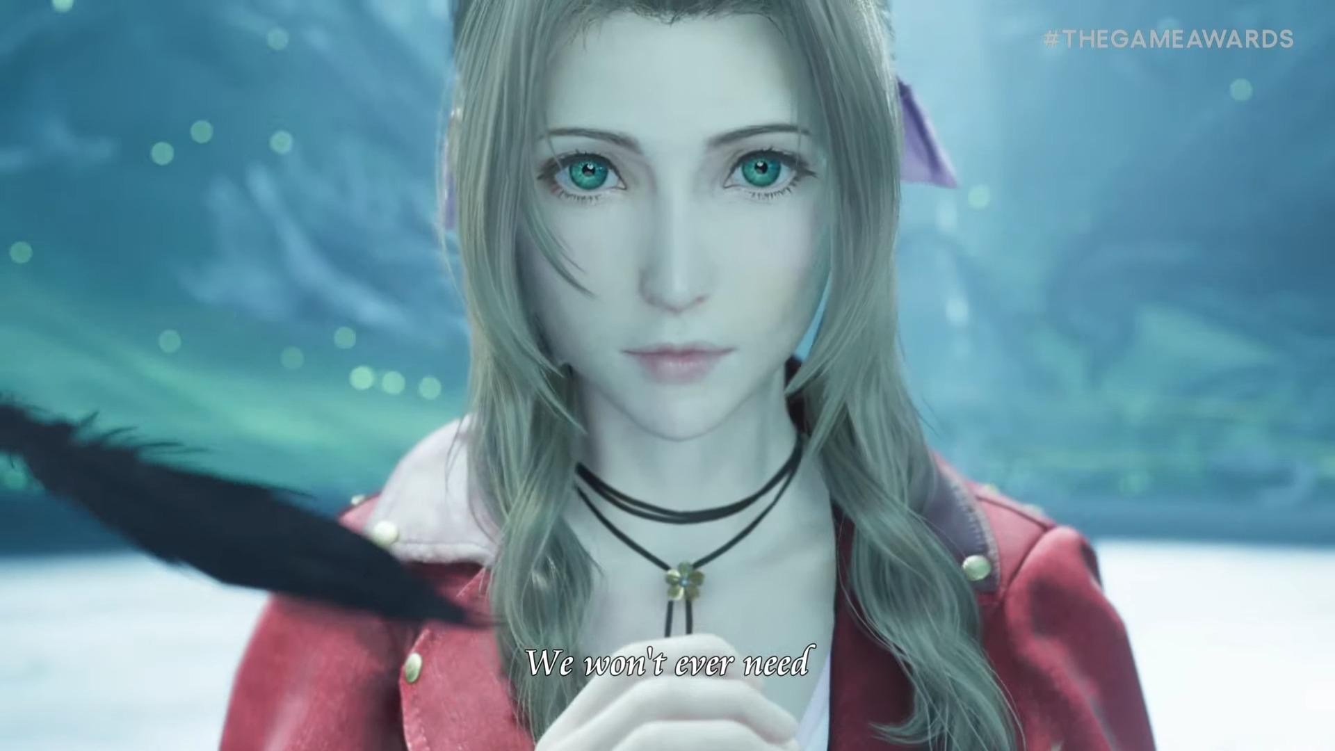 Final Fantasy Vii Rebirth Reveals Theme Song Trailer 0705