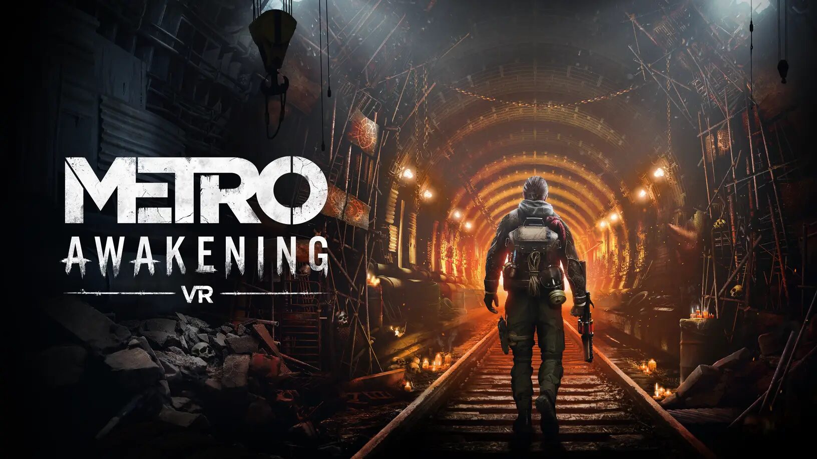 Metro Awakening Officially Revealed for PlayStation VR2 State of Play