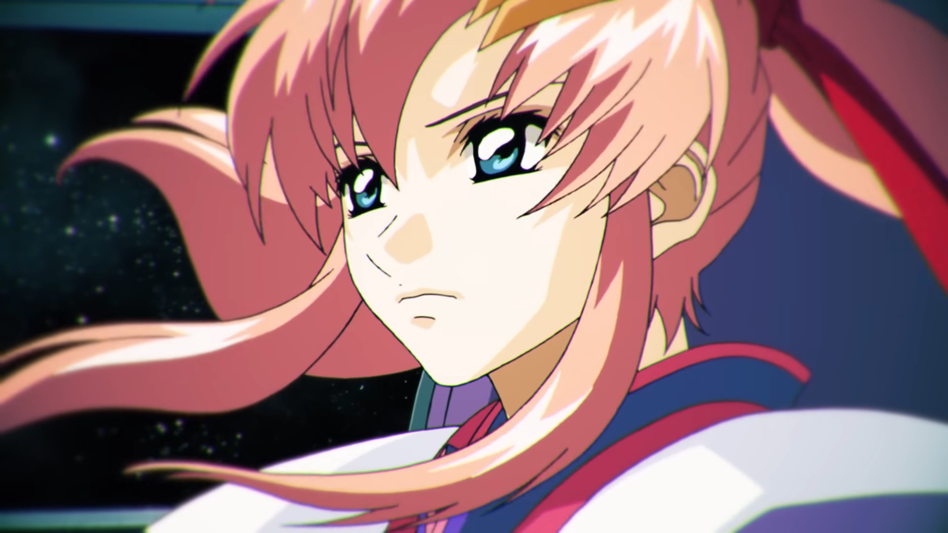 Mobile Suit Gundam SEED: Freedom Reveals Ending Theme Music Video