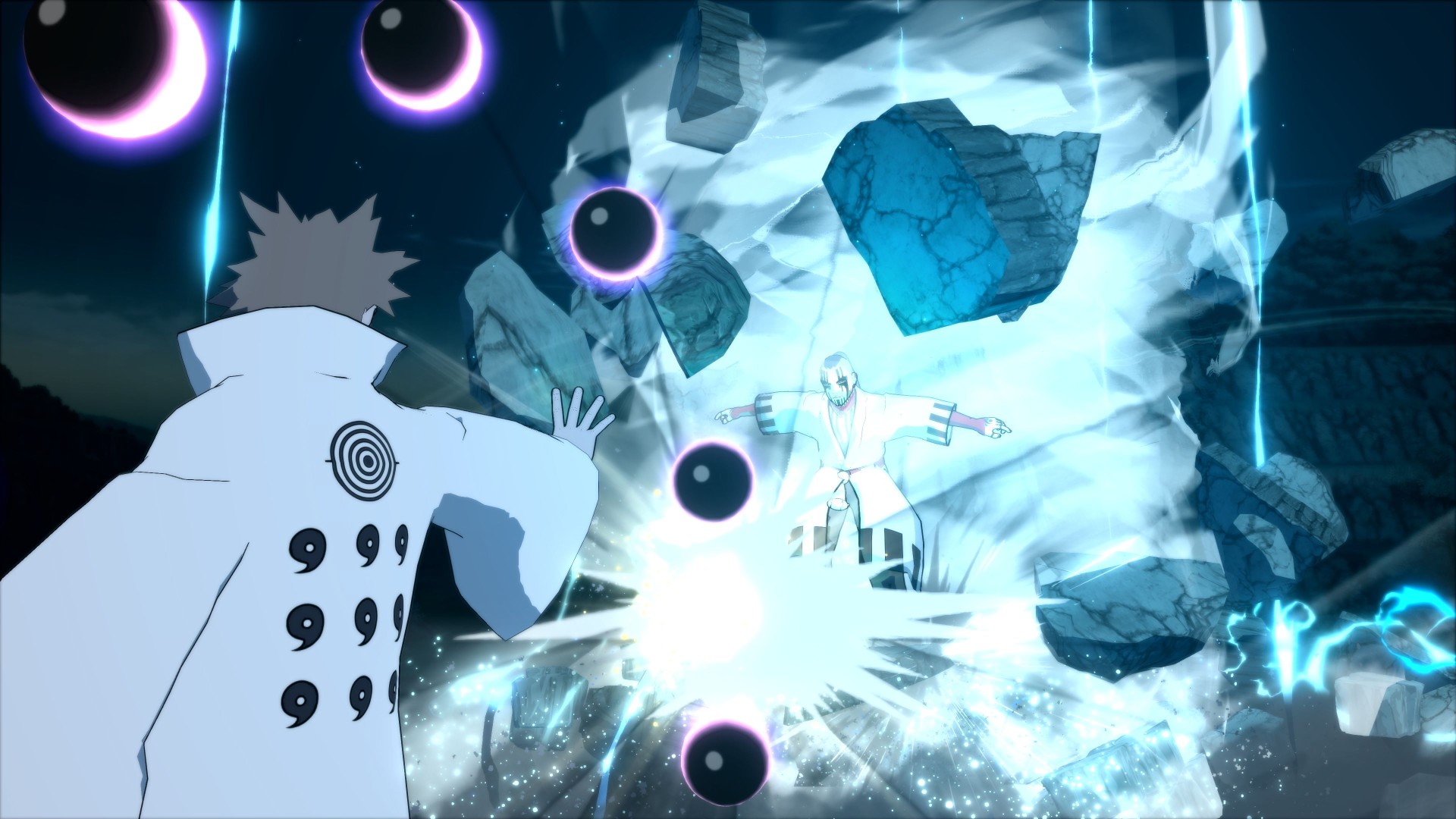 Naruto x Boruto: Ultimate Ninja Storm Connections DLC Character ...