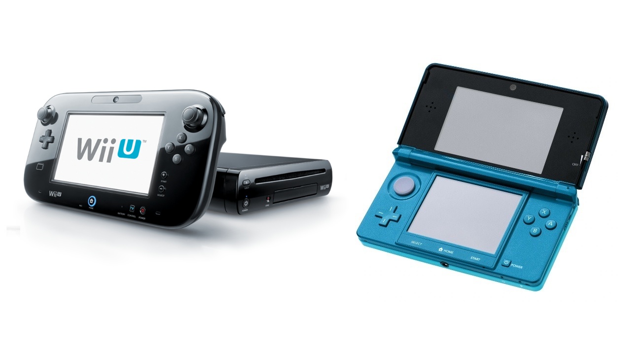 Nintendo 3DS and Wii U Online Play Shutting Down on April 8