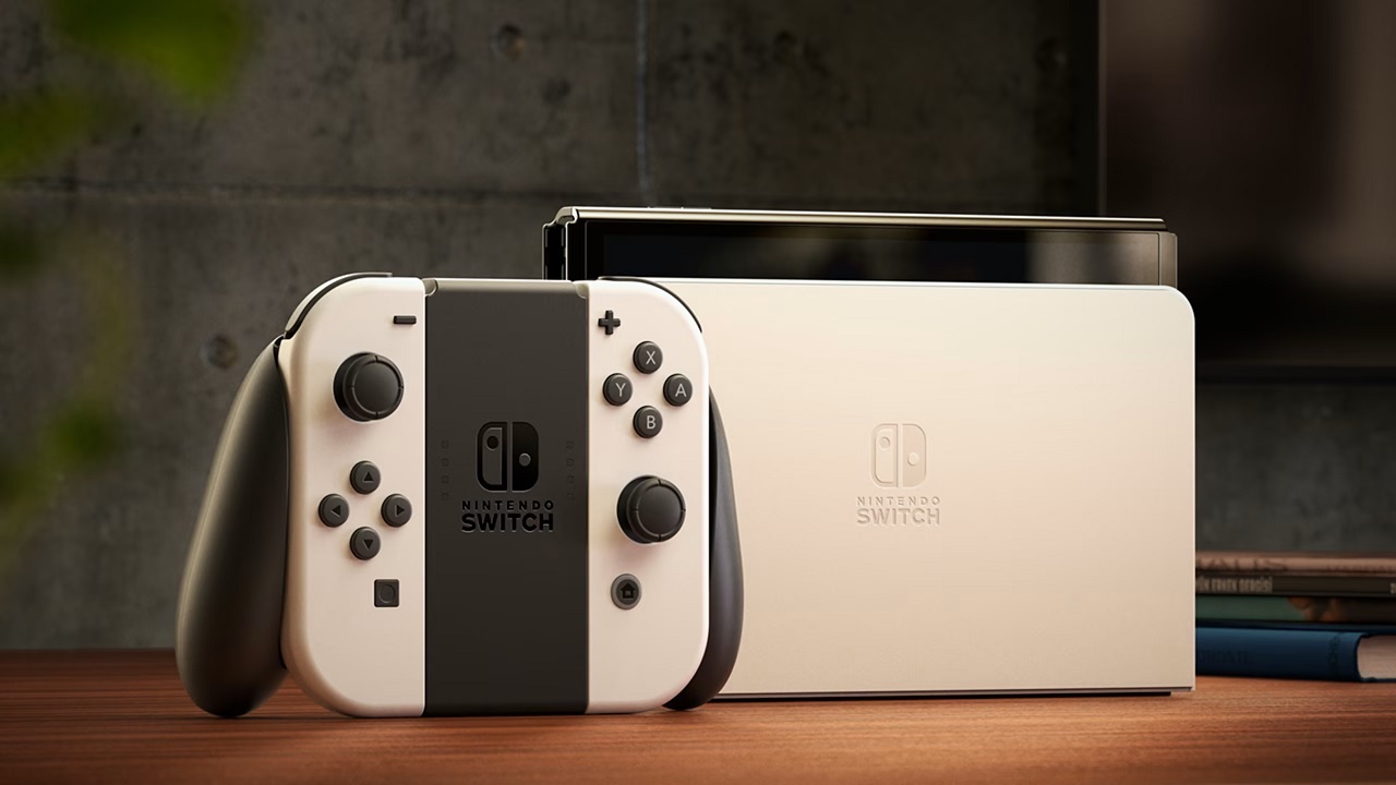 Altec Lansing 'Guesses' Nintendo Switch 2 is Launching in September 2024