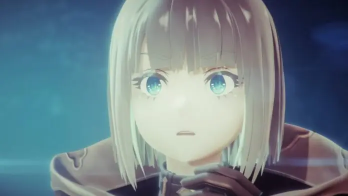 SINoALICE The Last Story Movie Announced for February 2024
