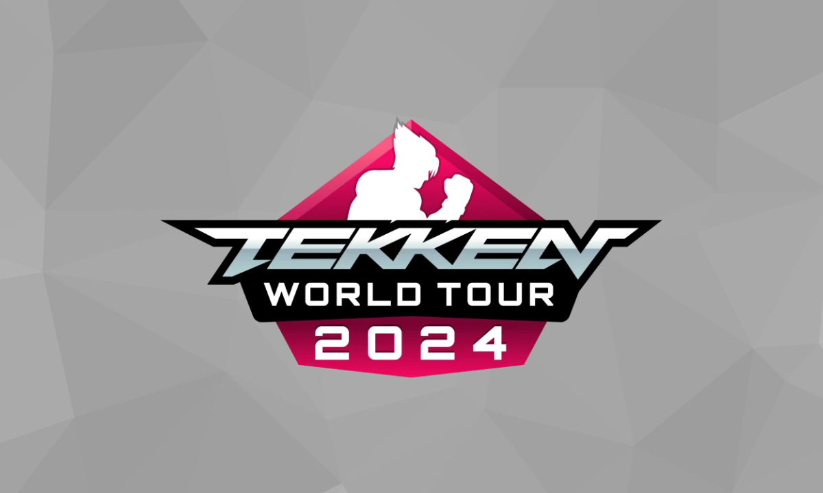 Tekken World Tour 2024 Begins April 13 with Tekken 8