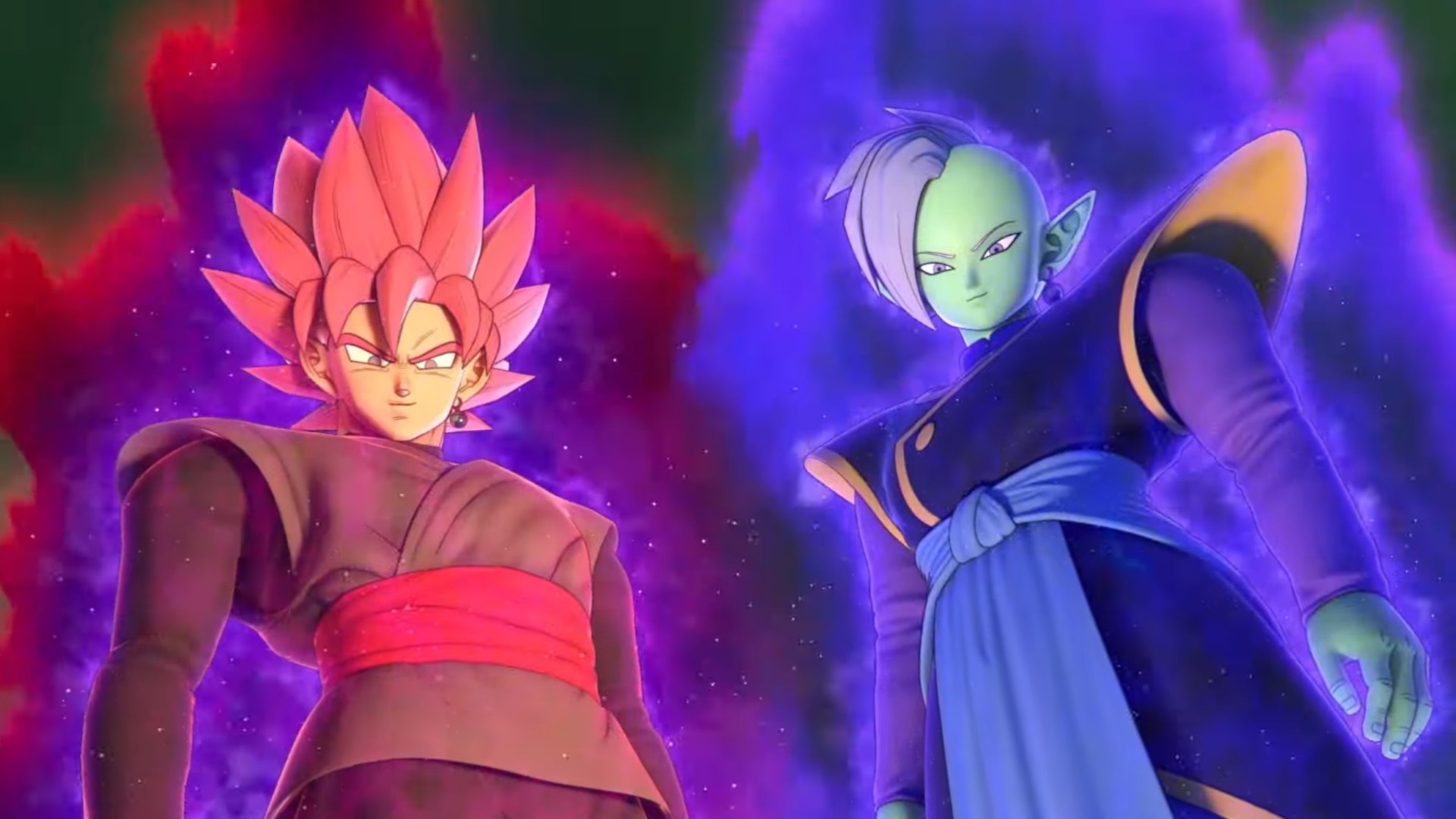 Dragon Ball: The Breakers Season 5 Content Revealed