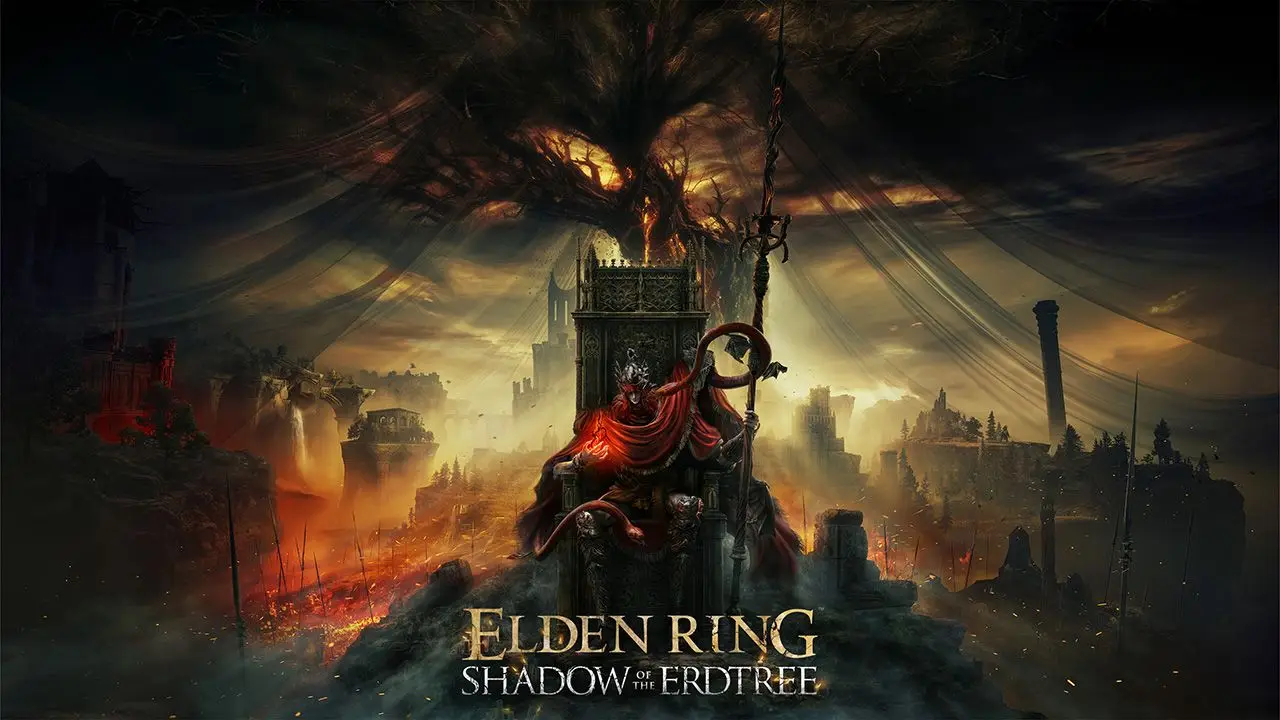 New Elden Ring Contest Features Life-Size Statue Prize