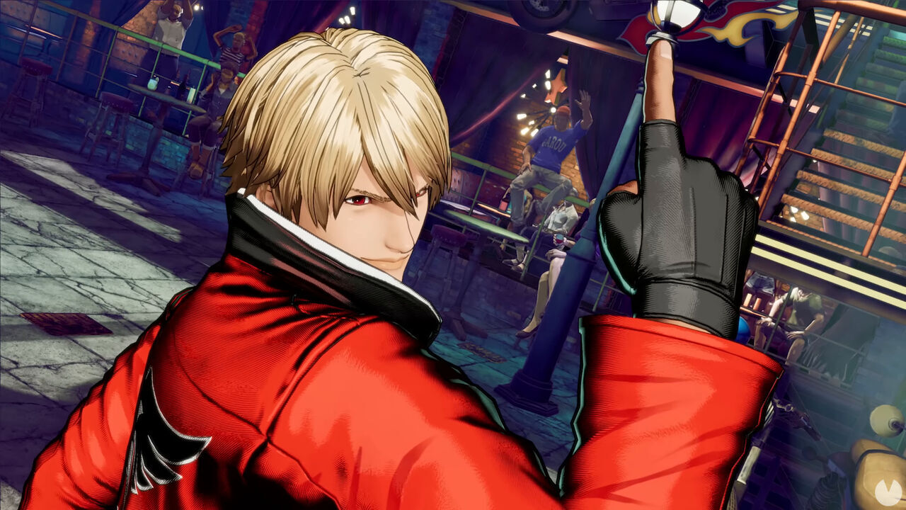 Fatal Fury: City of the Wolves is Playable at TGS 2024, Including Mai Shiranui