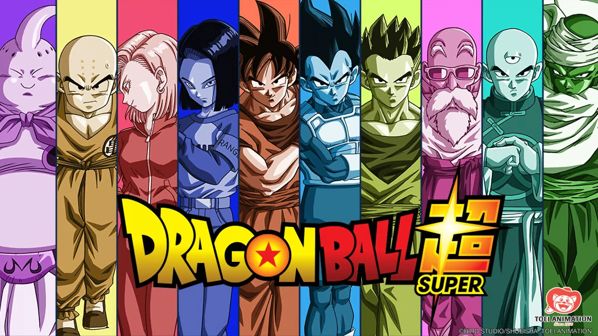 Dragon Ball Super English Dub Free Download Dragon Ball Super English Dub Now Streaming on Crunchyroll
