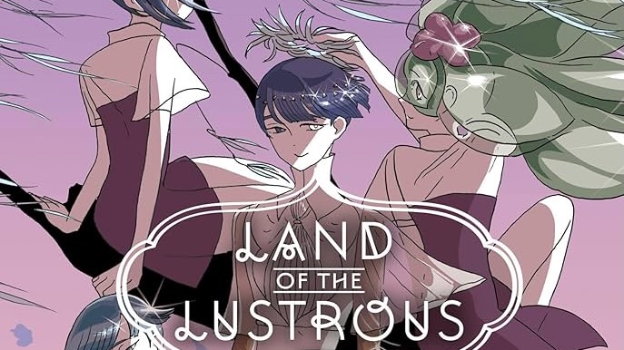 Land Of The Lustrous Manga Ending Explained