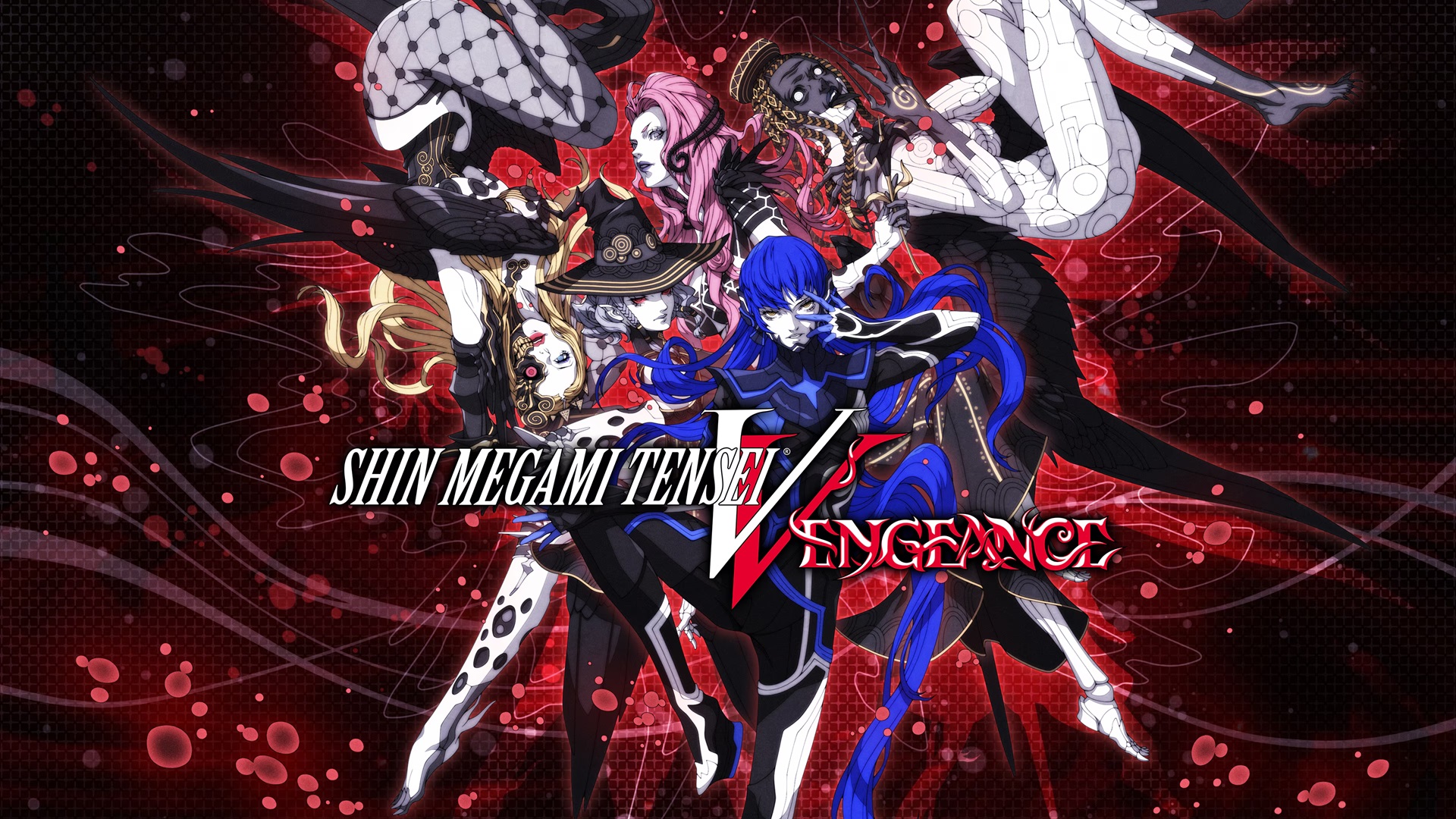 Shin Megami Tensei V: Vengeance Pre-Order Guide - Final Weapon