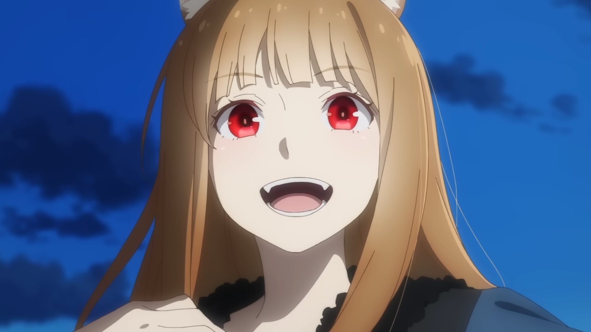 Spice and Wolf: merchant meets the wise wolf Season 2 Announced