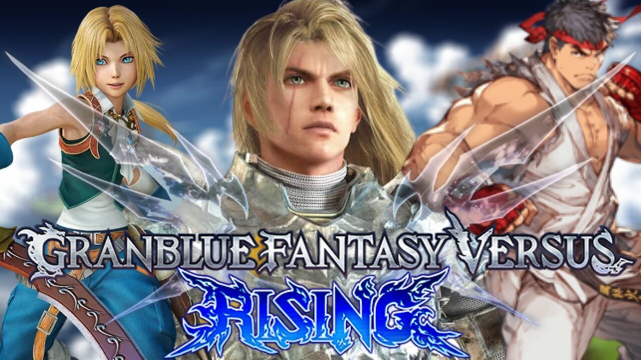 Granblue Fantasy Versus: Rising – 5 лучших гостевых персонажей, которые должны появиться в игре