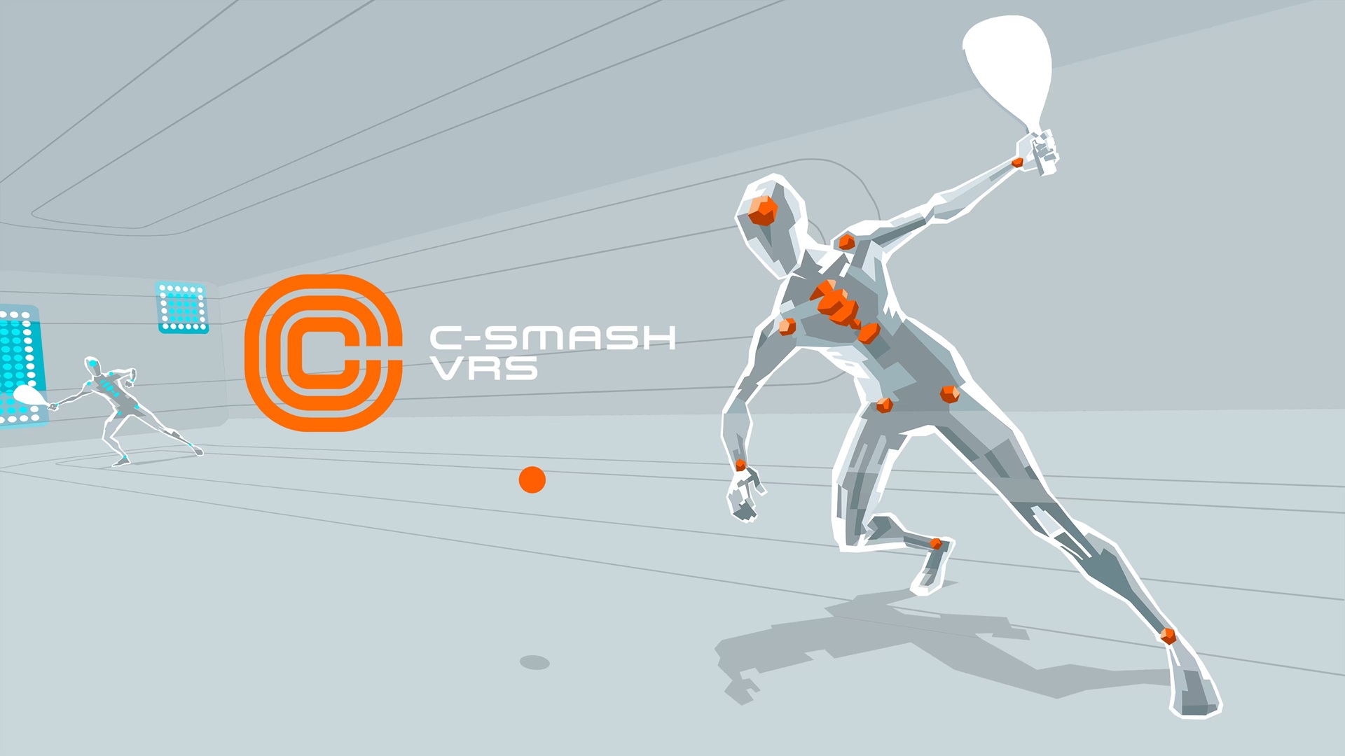 Обновление режима Free Time Attack для C-Smash VRS выйдет 1 мая