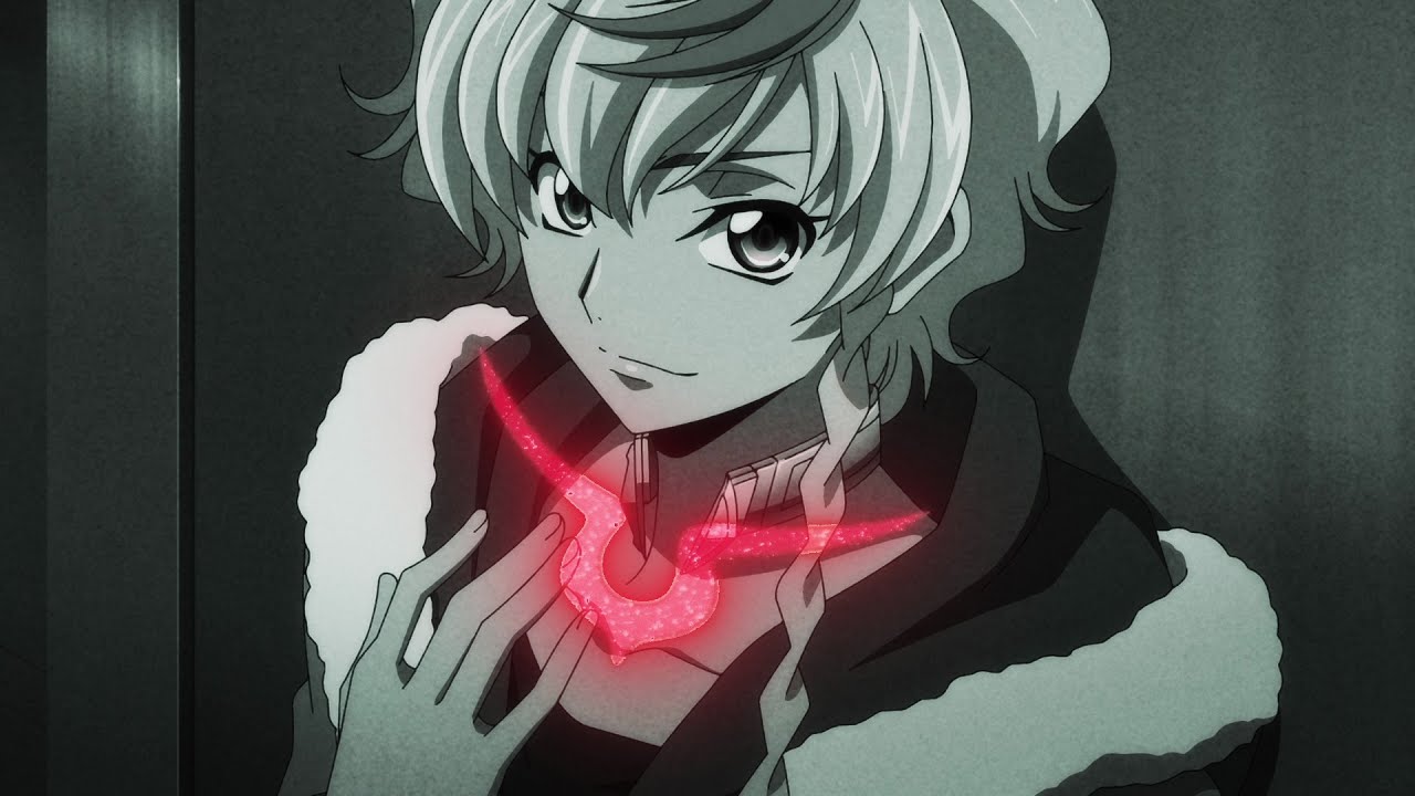 Code Geass Rozé Of The Recapture Ep 12 Code Geass: Rozé of the Recapture Cast & Key Visual Revealed