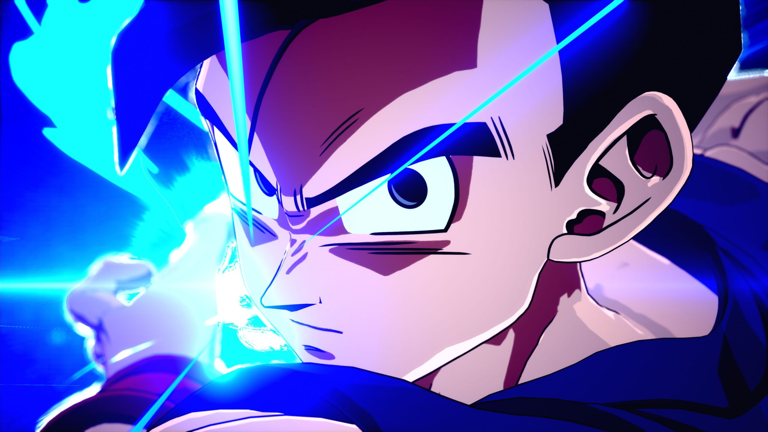 Dragon Ball: Sparking! ZERO Reveals New Characters and 5v5 Mode in Latest V-Jump Magazine