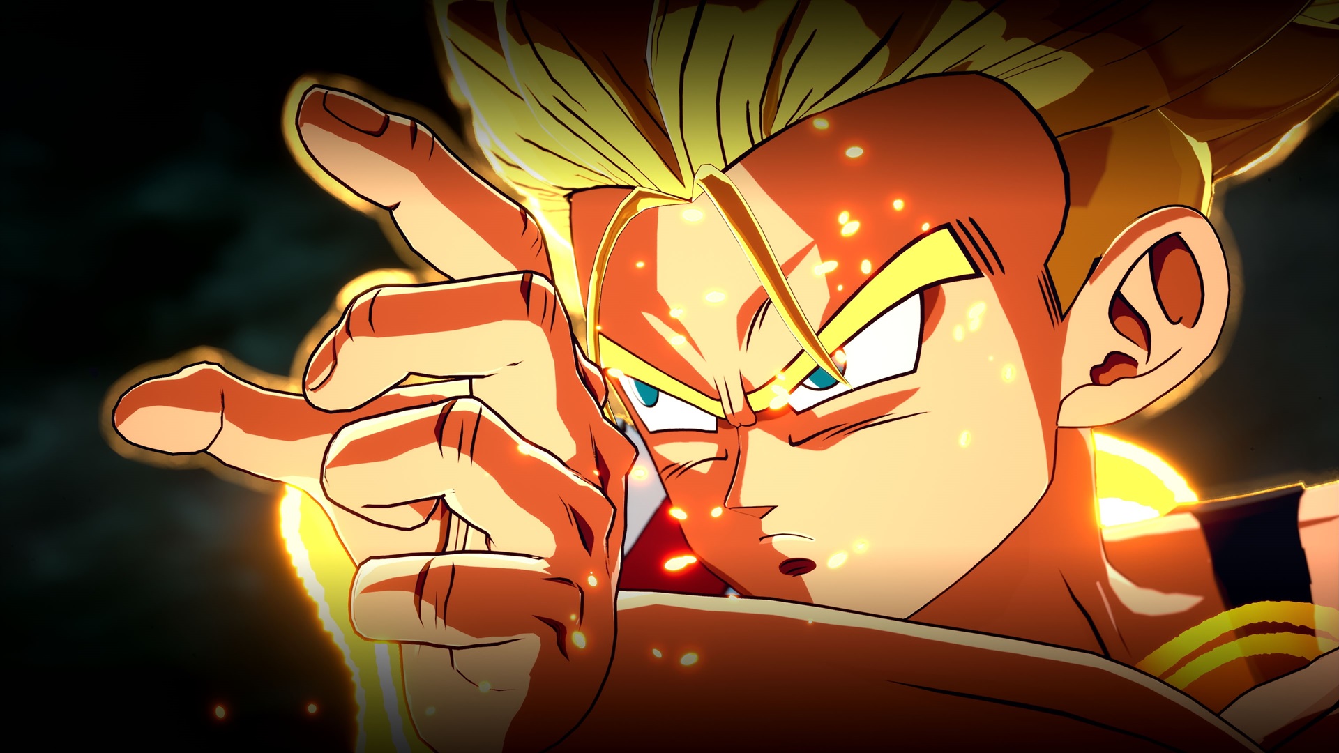 Dragon Ball Sparking! ZERO ‘Master and Apprentice’ Trailer and Screenshots