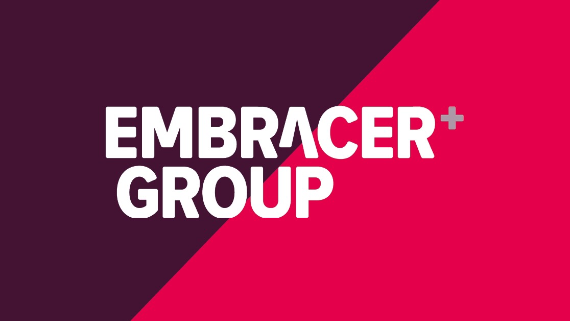 Группа Embracer разделилась на три новые самостоятельные компании
