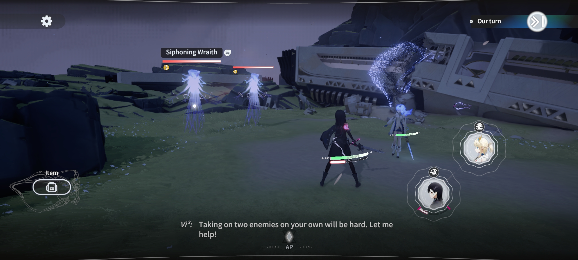 Ex Astris Review - A Portable Sci-Fi Delight