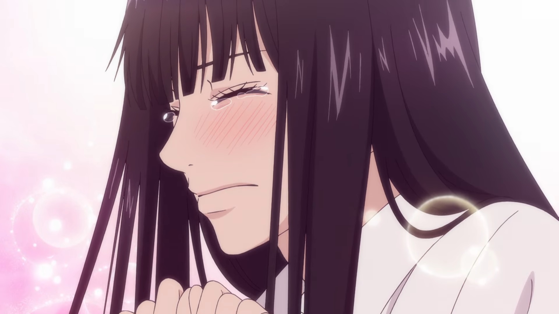 Kimi ni Todoke Season 3 Anime Premieres in August 2024