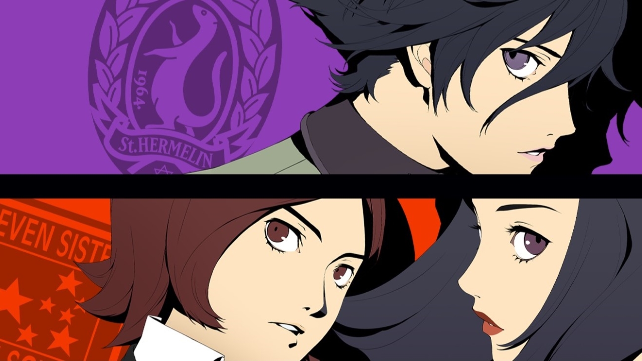 Persona 1 and 2 Remakes Reportedly Planned at ATLUS