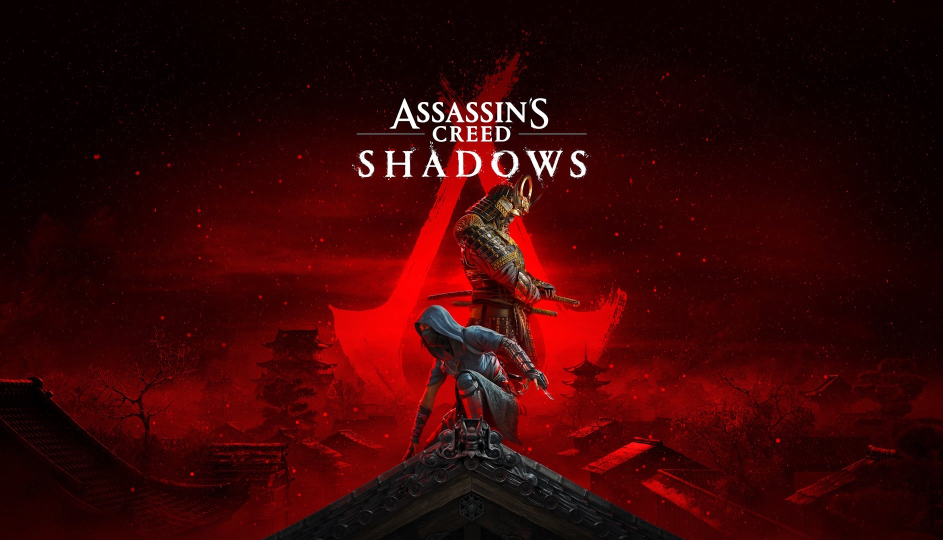 Релиз Assassin’s Creed Shadows состоится 15 ноября