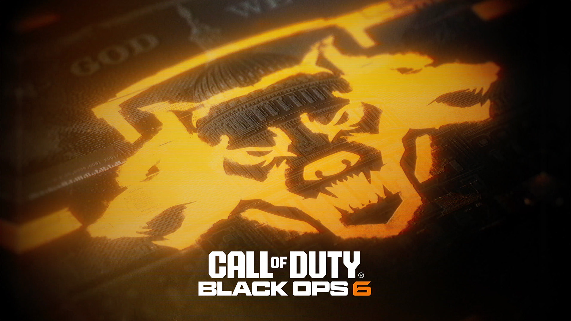 Call of Duty: Black Ops 6 Confirmed