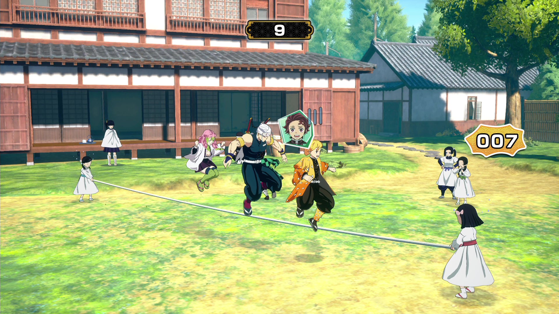 Demon Slayer -Kimetsu no Yaiba- Sweep the Board Coming to More Platforms on July 16