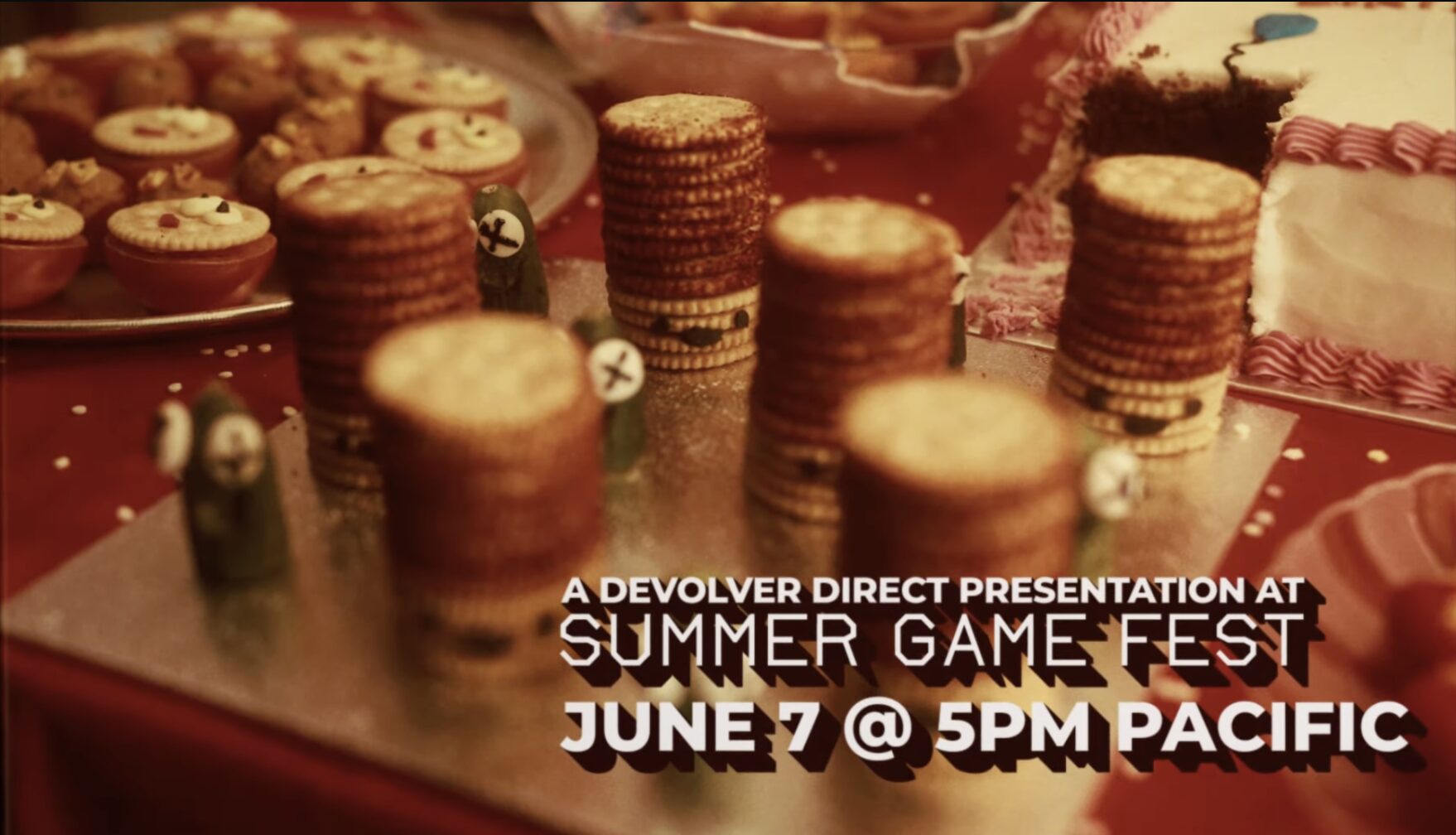 Devolver Digital объявляет презентацию Devolver Direct 7 июня