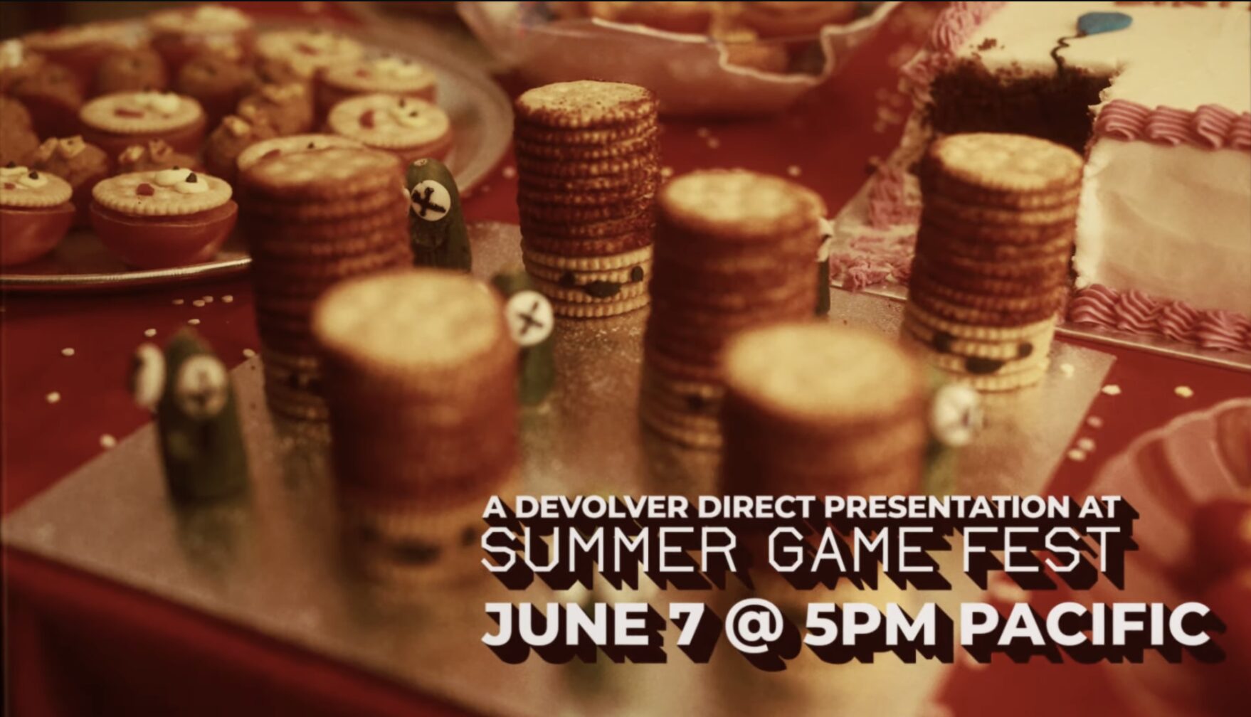 Devolver Digital Announces Devolver Direct Presentation for June 7