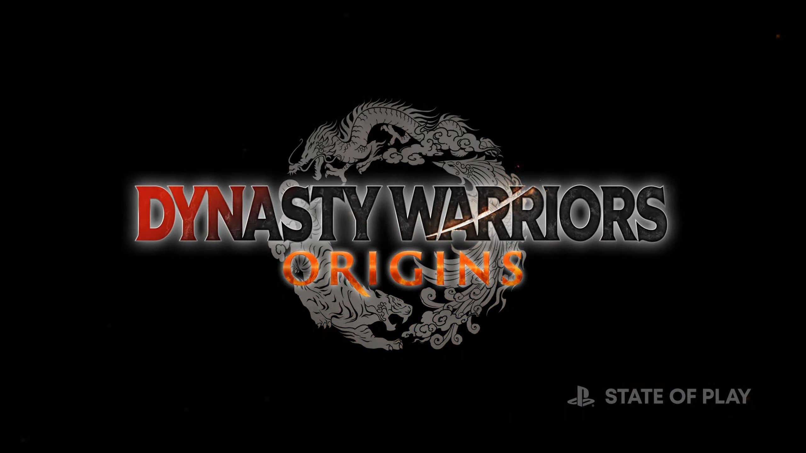 Dynasty Warriors Origins Announced; Releasing in 2025