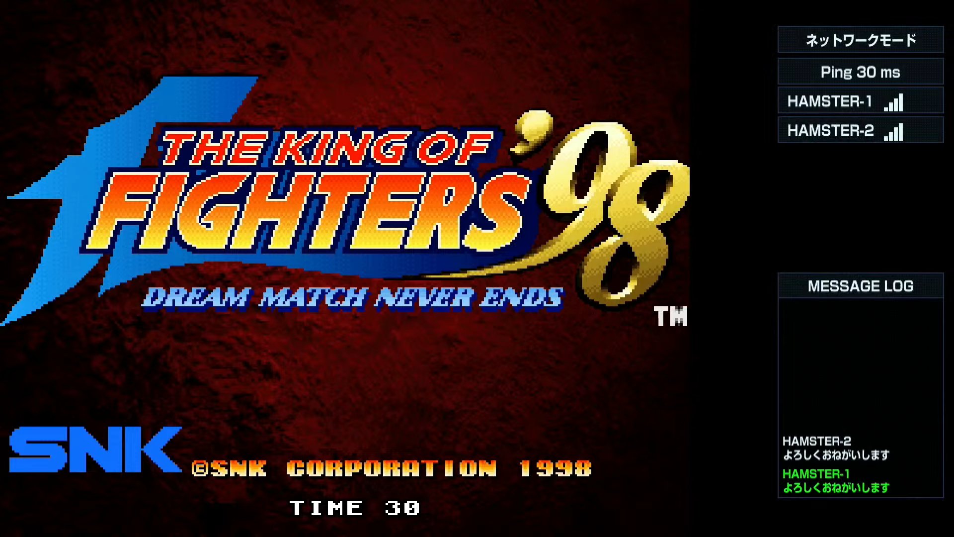 ACA2 NEOGEO Games Coming to PS5 and Xbox Series X|S