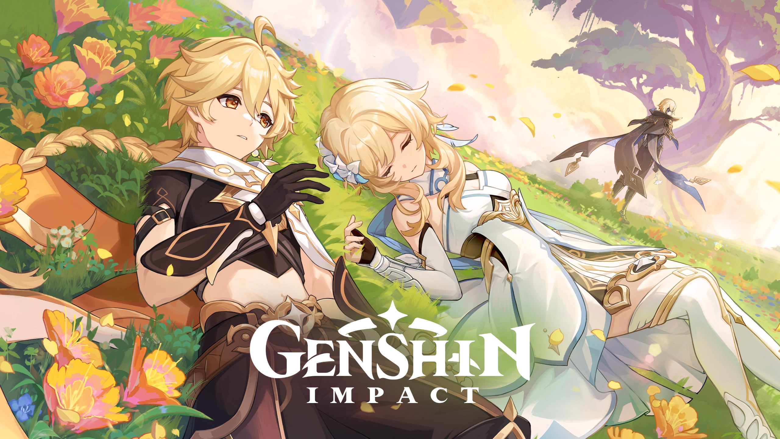 Genshin Impact версии 4.7 готовит игроков к Натлану