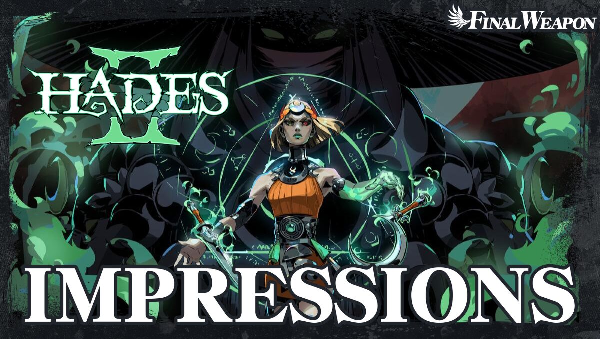 Hades II Impressions – A Masterpiece in the Making