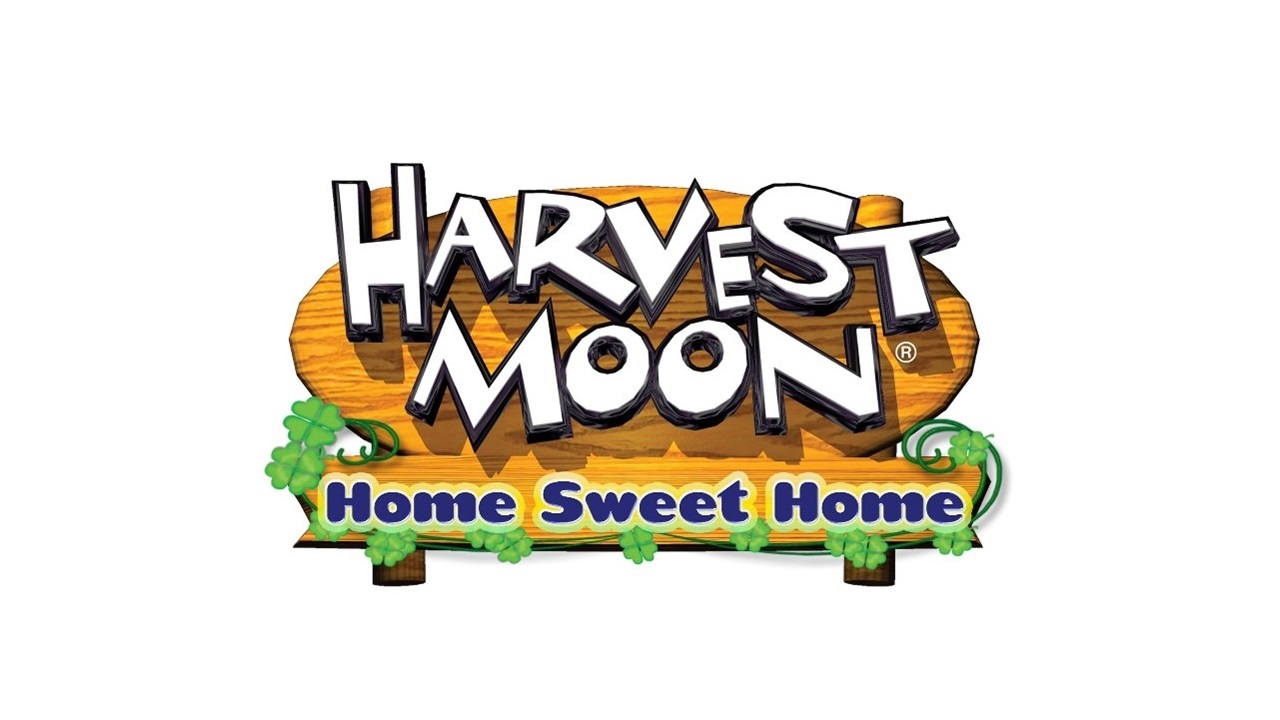 Harvest Moon: Home Sweet Home анонсирована для мобильных устройств