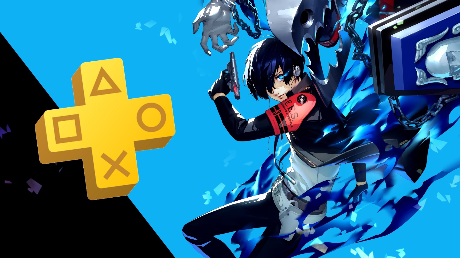 Persona 3 Reload: пробная версия премиум-игры для PS Plus уже доступна