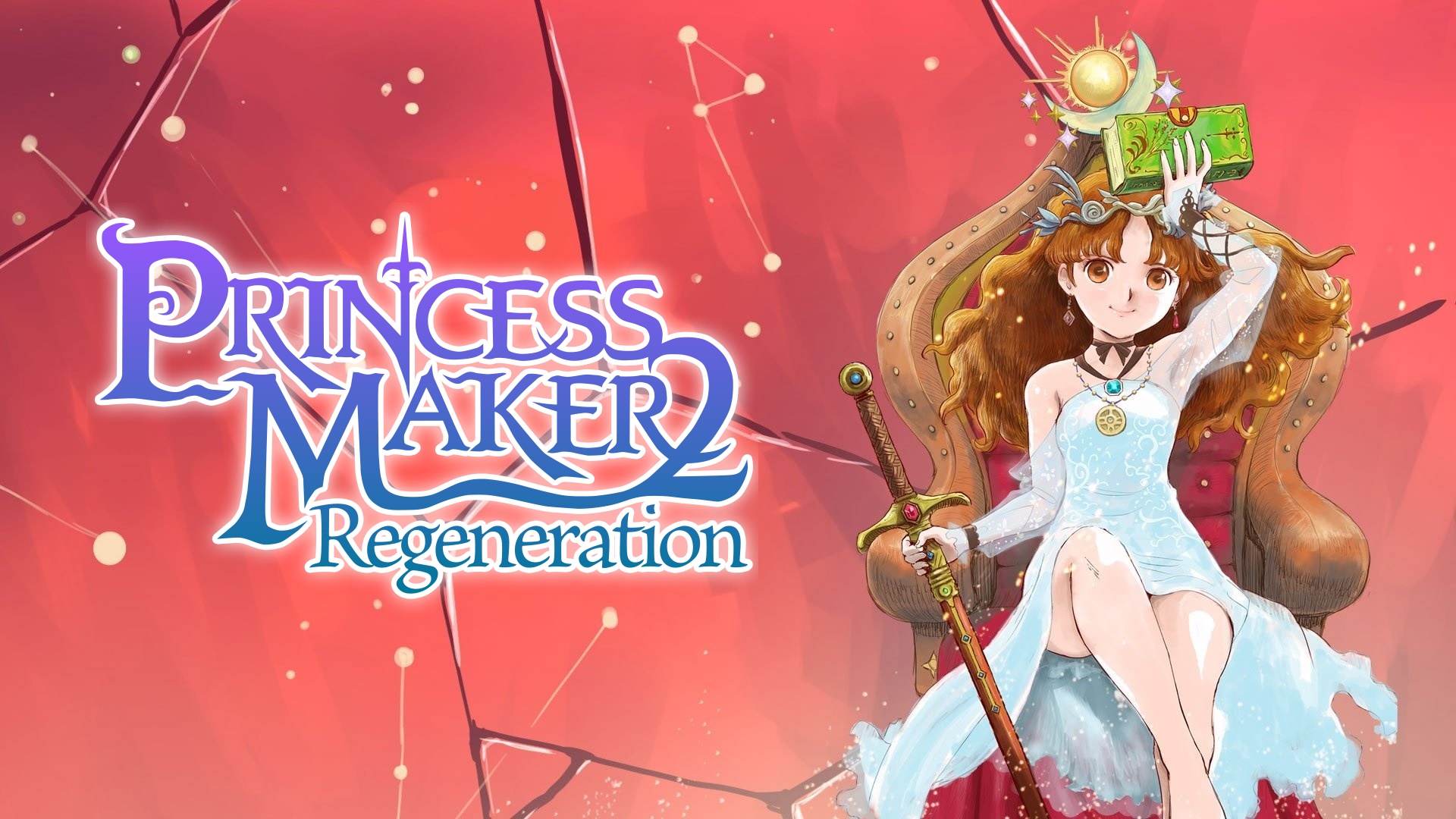 Princess Maker 2 Regeneration PlayStation Versions Delayed for Content Changes