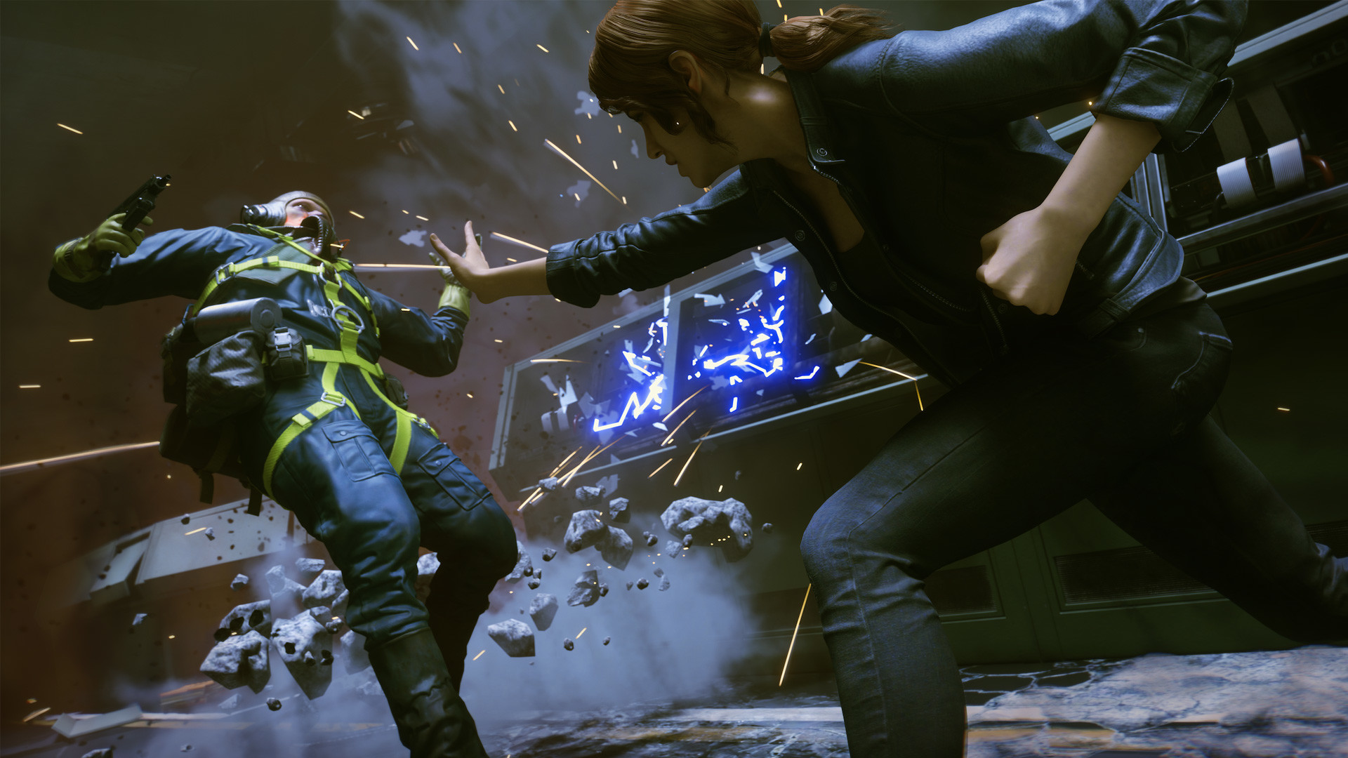 Remedy Cancels Project Kestrel, Announces Focus on Existing Franchises