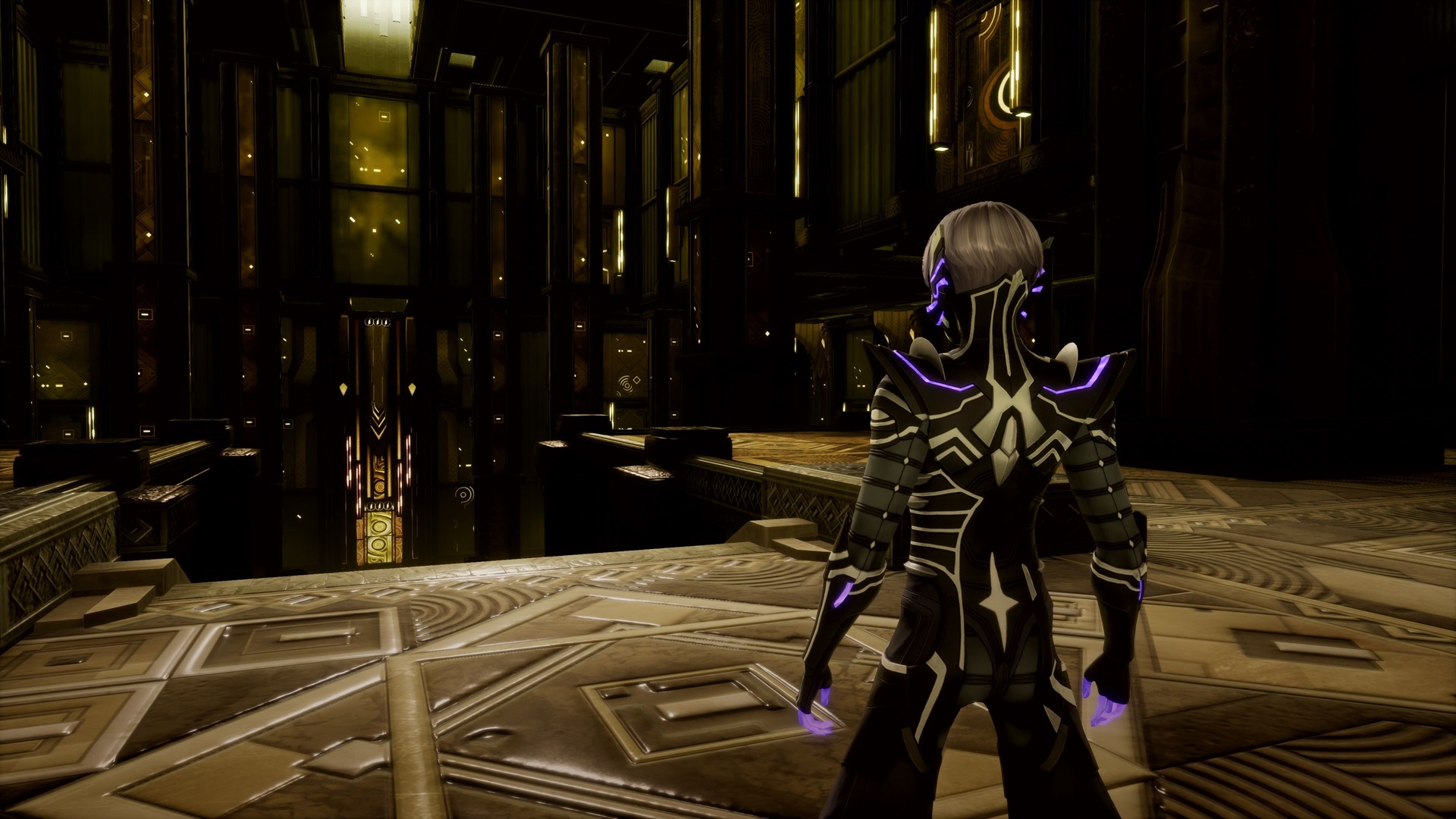 Shin Megami Tensei V: Vengeance Details New Demons, Shakan Dungeon & More