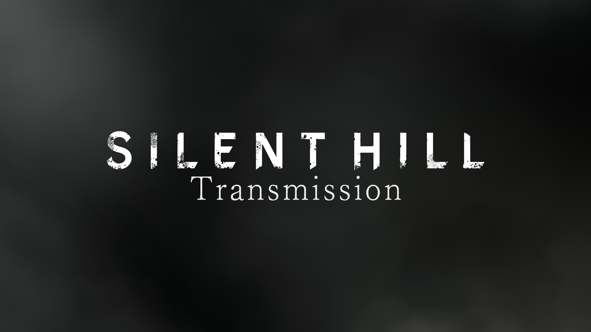 Silent Hill Transmission Livestream Announced for May 30