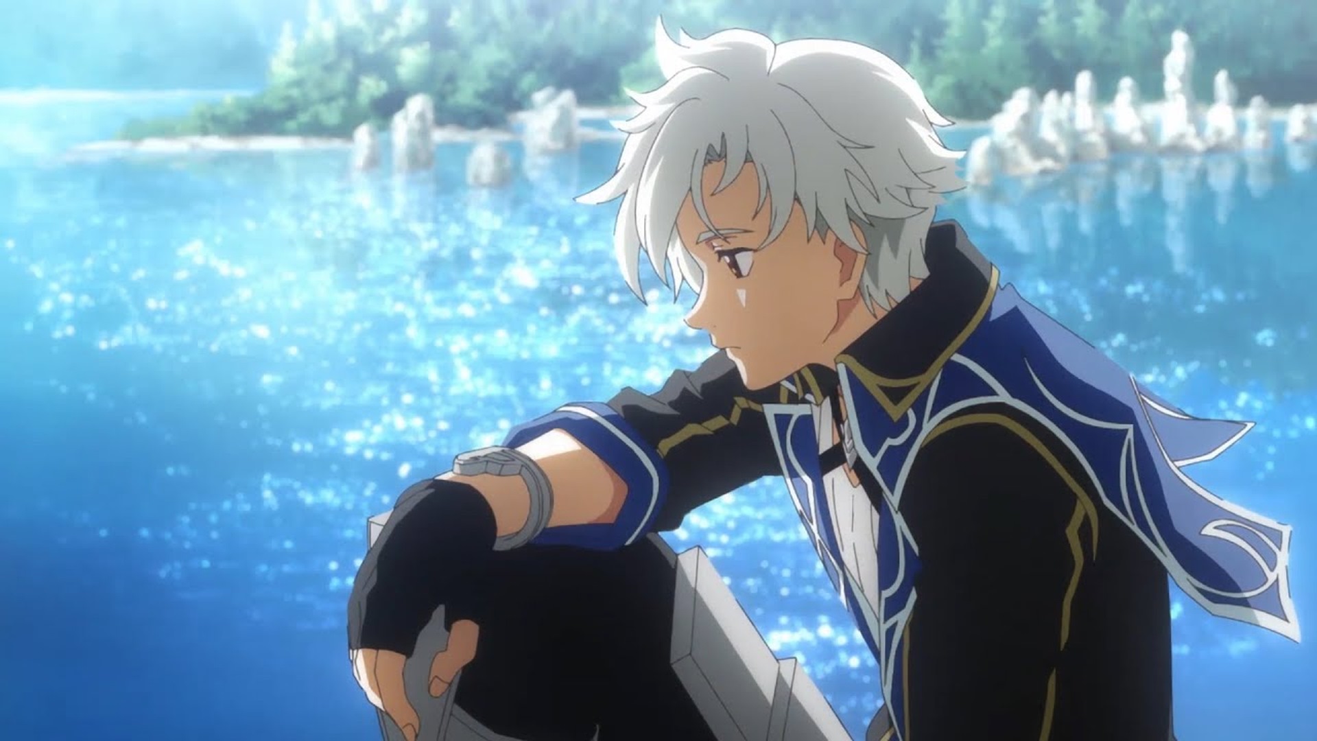 Tales of the Rays Shutting Down on July 23 in Japan