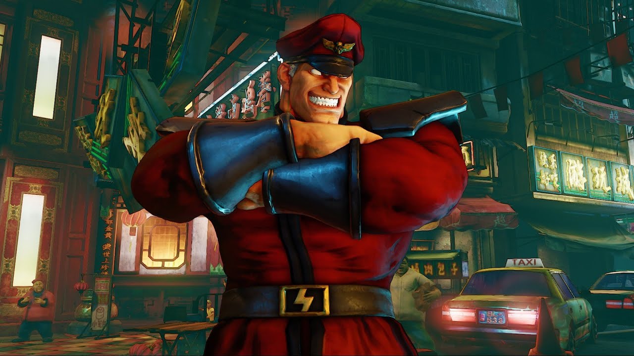 Street Fighter 6 Teases That M. Bison Could Be Alive in New Quest