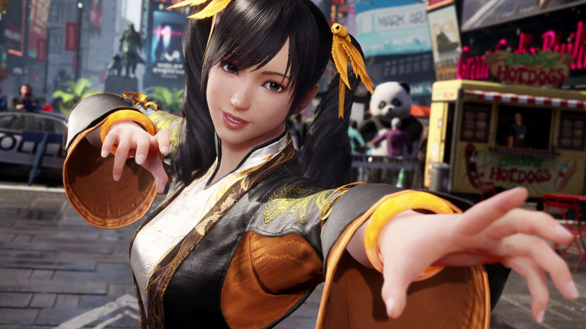 Tekken 8 Update 1.05 Will Make Big Changes, Address Key Issues