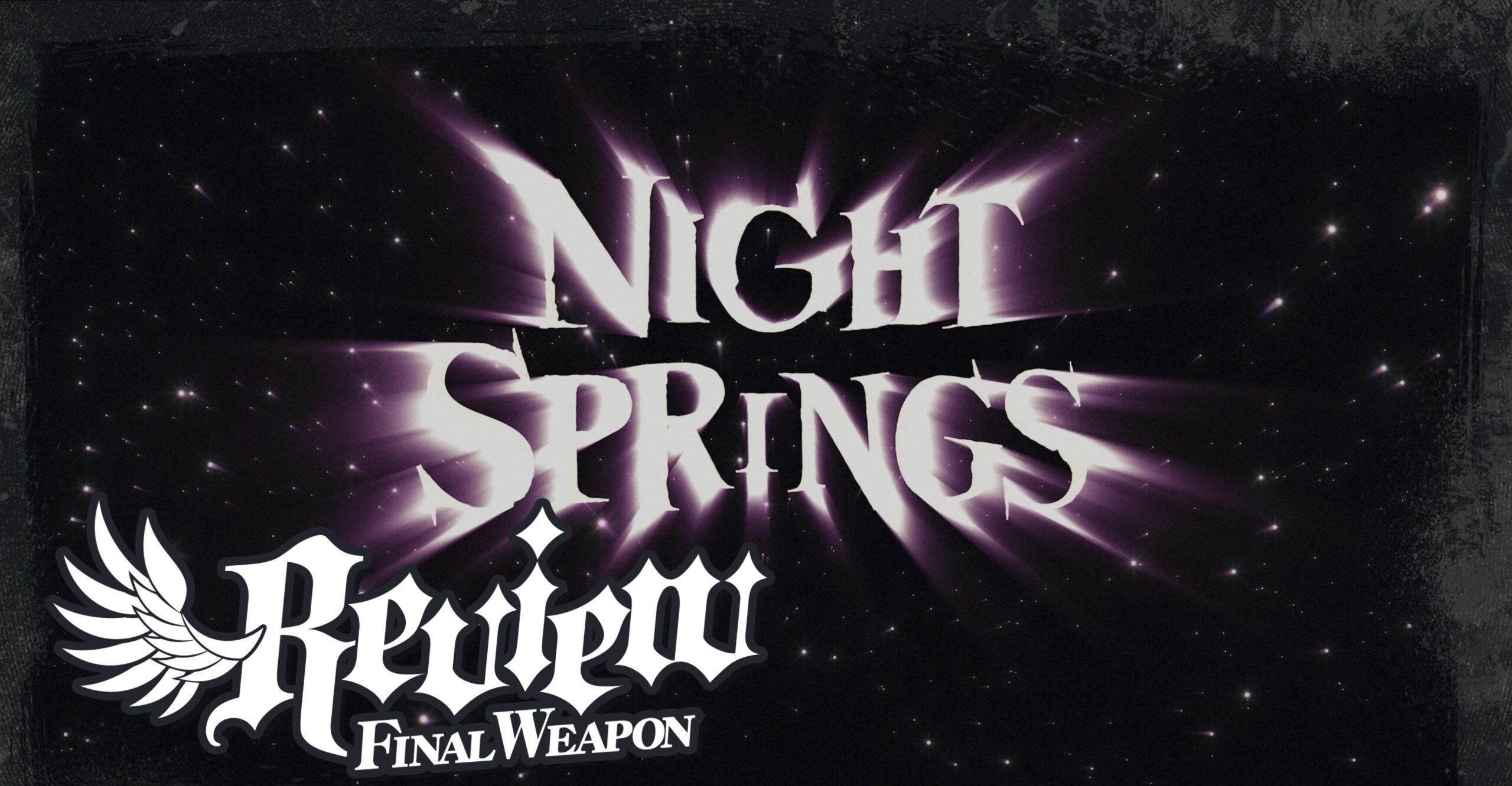 Alan Wake 2: Обзор Night Springs – странное путешествие в неизведанное