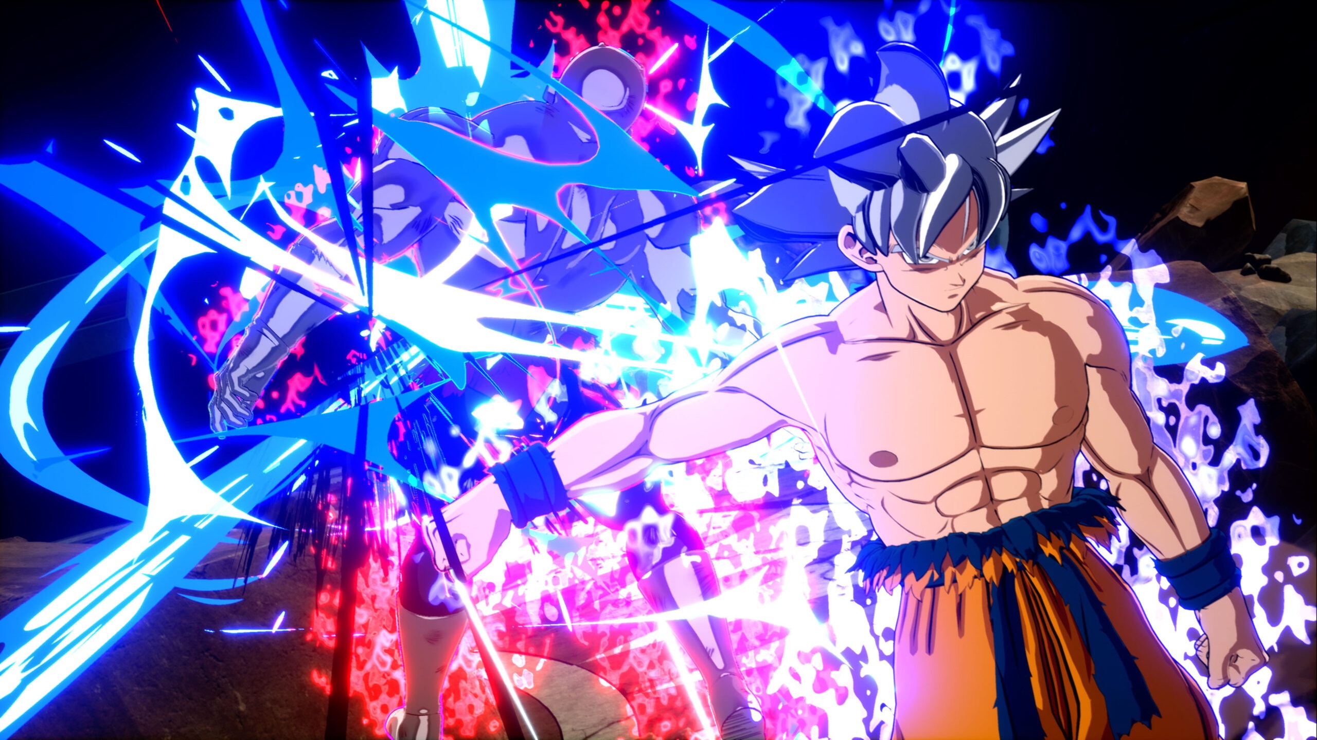 Dragon Ball Sparking! ZERO Video Showcases New Game Modes