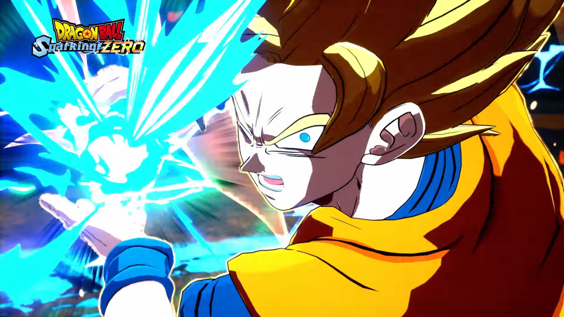 Dragon Ball Sparking! ZERO Gets Brief TV Commercial in Japan