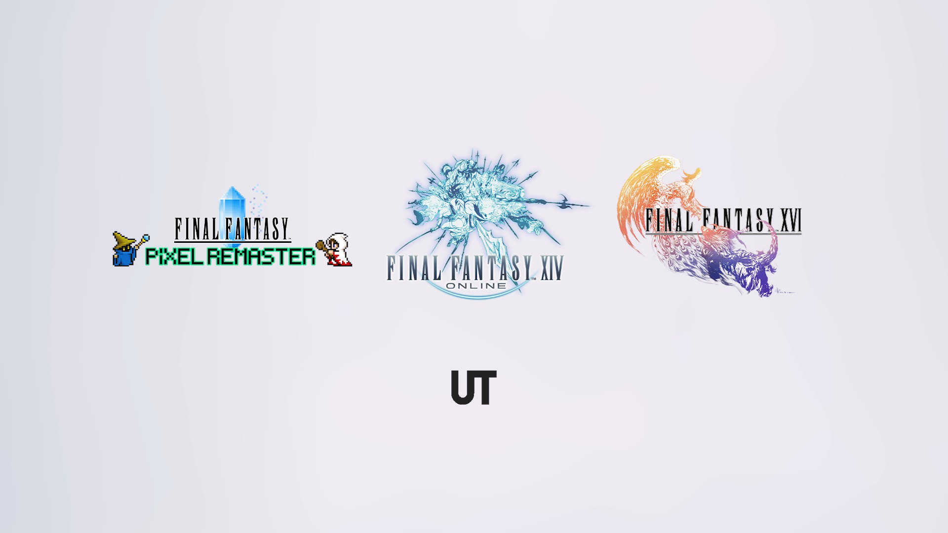 Final Fantasy UT Collection Returns at UNIQLO