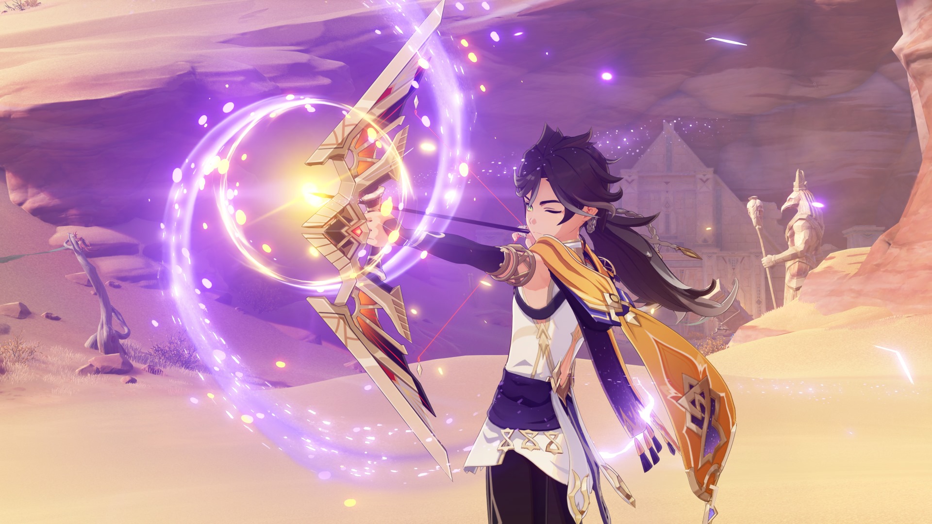 Genshin Impact PC Launcher Being Updated To HoYoPlay