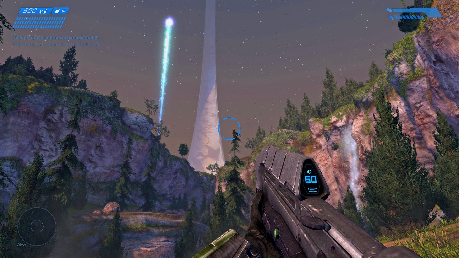 Ремастер Halo: Combat Evolved, как сообщается, находится в разработке, рассматривается выпуск для PS5