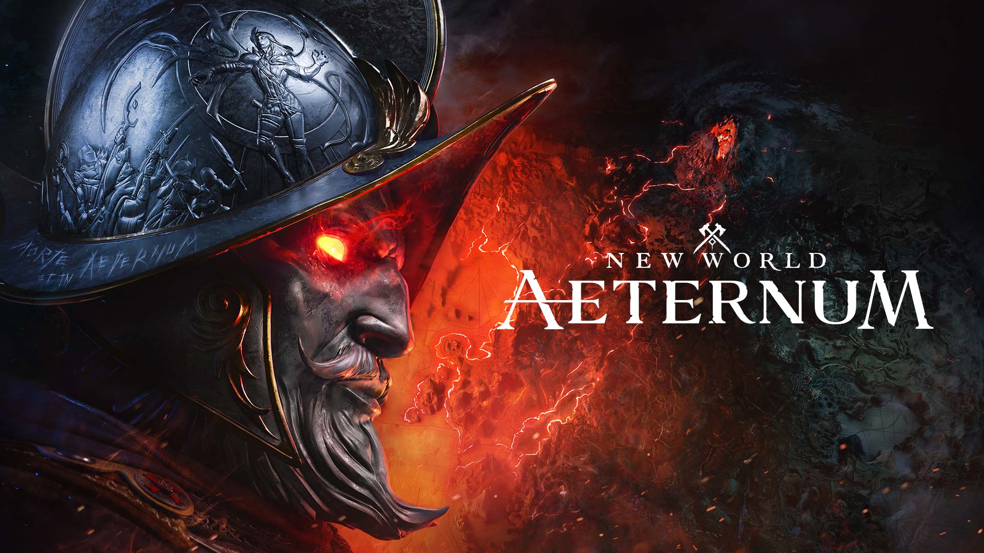 New World: Aeternum выйдет на PlayStation 5, Xbox Series X|S и ПК 15 октября